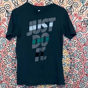 Just Do It Nike Tee Shirt